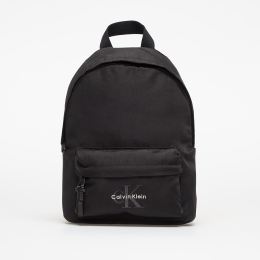 Снимка на Calvin Klein Bold Small Round Backpack Black Universal