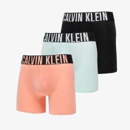 Снимка на Calvin Klein Boxer Brief 3-Pack Multicolor XL