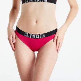 Снимка на Calvin Klein Classic Bikini Bottom Intense Power Pink