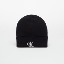 Снимка на Calvin Klein Fine Rib Beanie Black Universal