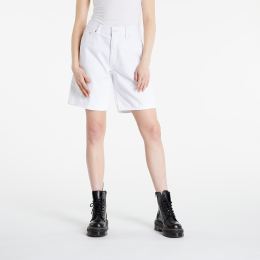 Снимка на Calvin Klein Jeans 90s Straight Shorts Denim Light S/28