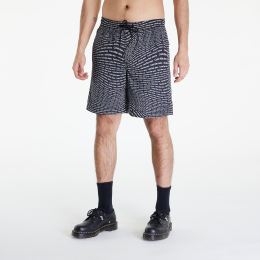 Снимка на Calvin Klein Jeans Aop Shorts Black S