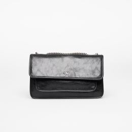 Снимка на Calvin Klein Jeans Chain Flap Bag Black Universal