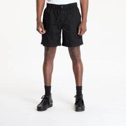 Снимка на Calvin Klein Jeans Linen Short Black 29