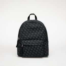 Снимка на Calvin Klein Jeans Unstructured Monogram Backpack Black Universal