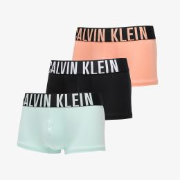 Снимка на Calvin Klein Low Rise Trunk 3-Pack Multicolor XL
