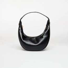 Снимка на Calvin Klein Pinched Soft Crescen Black Universal