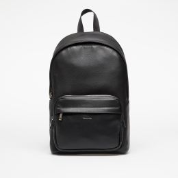 Снимка на Calvin Klein Raised Round Backpack Black Universal