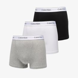 Снимка на Calvin Klein Relaxed Fit Trunk 3-Pack Multicolor M