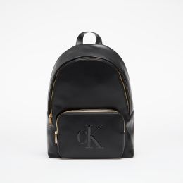 Снимка на Calvin Klein Sandi Slim Backpack Black Universal