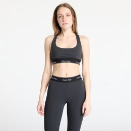 Снимка на Calvin Klein Sport Modern Sport Medium Support Bra Black L