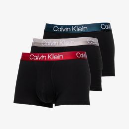 Снимка на Calvin Klein Trunk 3-Pack Black M