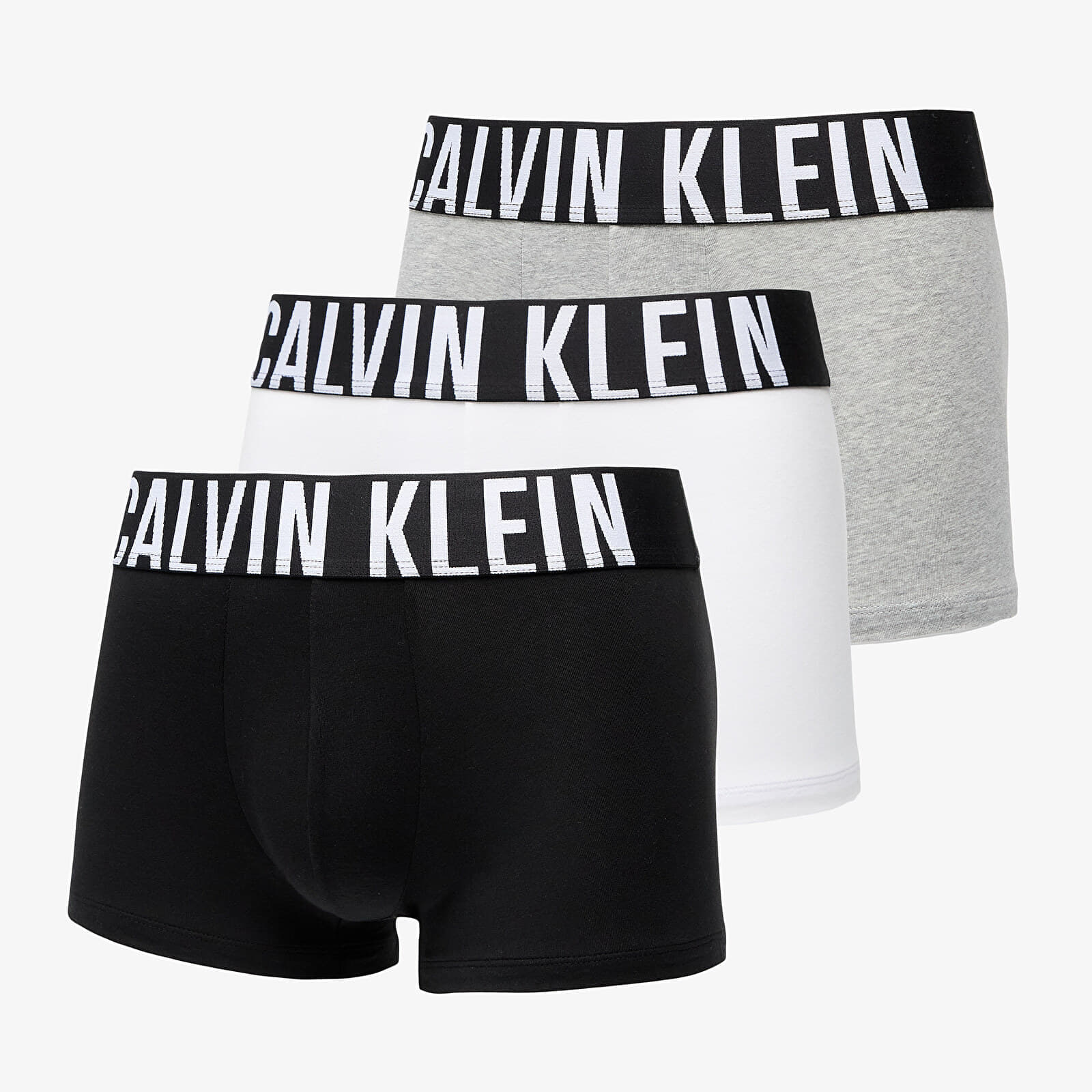 Снимка на Calvin Klein Trunk 3-Pack Multicolor L