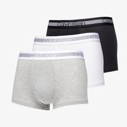 Снимка на Calvin Klein Trunk 3-Pack Multicolor S