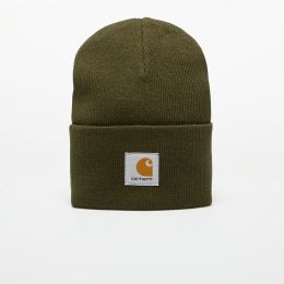 Снимка на Carhartt WIP Acrylic Watch Hat Office Green Universal