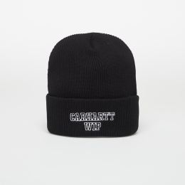 Снимка на Carhartt WIP Alumni Beanie Black Universal