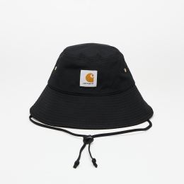 Снимка на Carhartt WIP Clarton Bucket Hat Black/ Black M-L