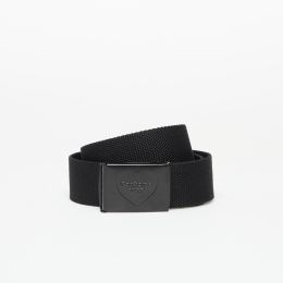 Снимка на Carhartt WIP Heart Clip Belt Black/ Black Universal