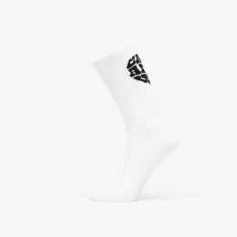 Снимка на Carhartt WIP Heartbreaker Socks 1-Pack White/ Black 40-46
