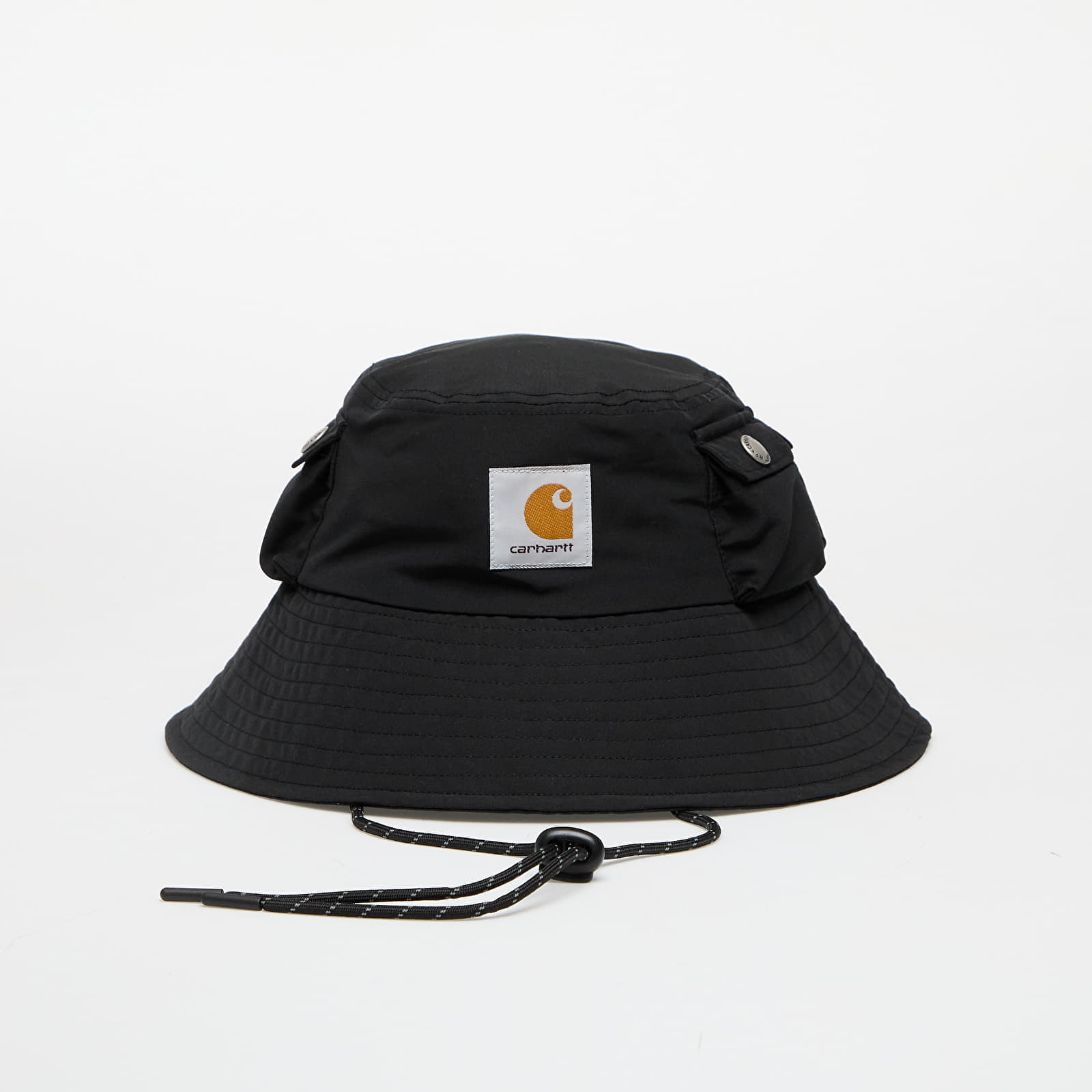 Снимка на Carhartt WIP Irwin Bucket Hat Black/ Black M-L