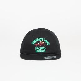 Снимка на Carhartt WIP Pronto Cap Black Universal