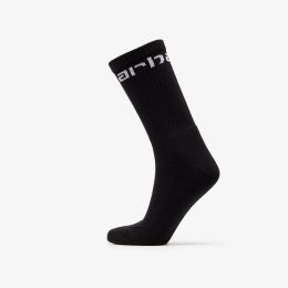 Снимка на Carhartt WIP Socks Black 39-46