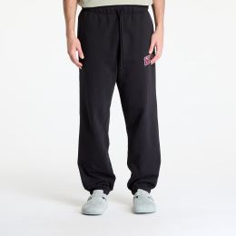 Снимка на Carhartt WIP Sweat Pant Black Stone Washed XL