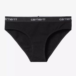 Снимка на Carhartt WIP W' Script Brief Black L