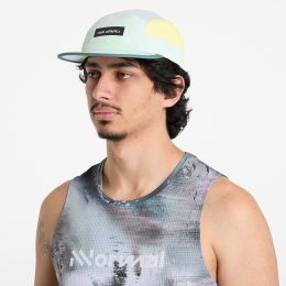 Снимка на Ciele Athletics GOCap Field IconicBar Dusty Turquoise/ White M/L