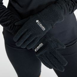 Снимка на Columbia Helvetia™ II Sherpa Gloves Black M