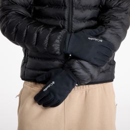 Снимка на Columbia M Trail Commute™ II Gloves Black L