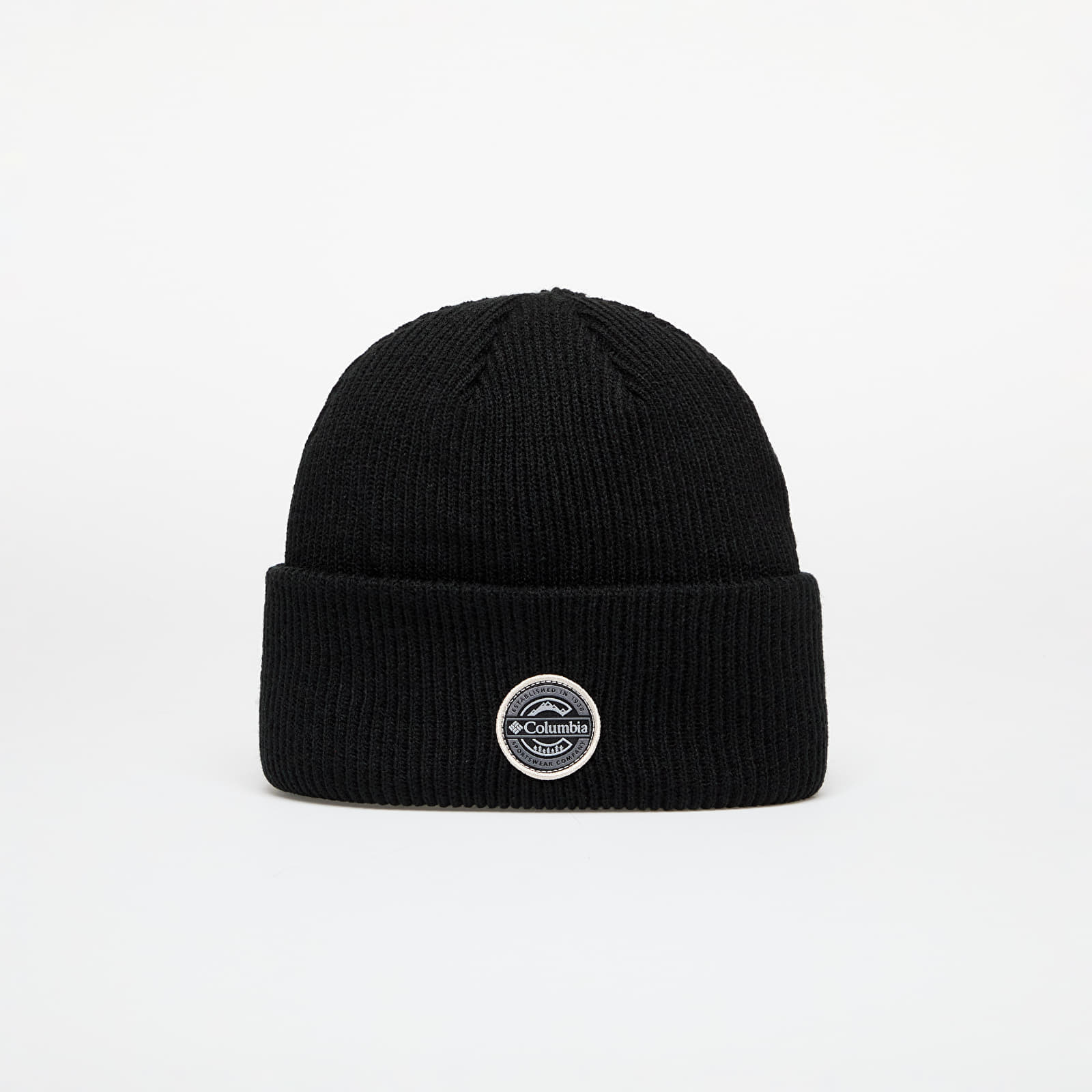 Снимка на Columbia Provisions™ Cuffed Beanie Black Universal