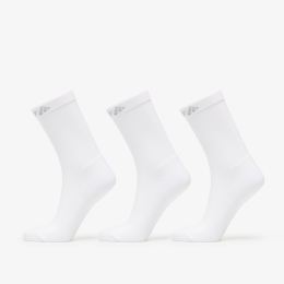 Снимка на Craft Core Dry High Sock 3-Pack White 34-36
