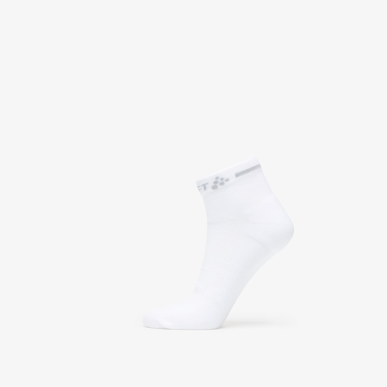 Снимка на Craft Core Dry Mid Sock 3-Pack White 40-42
