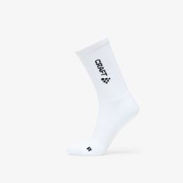 Снимка на Craft Core Training Socks White 40-42