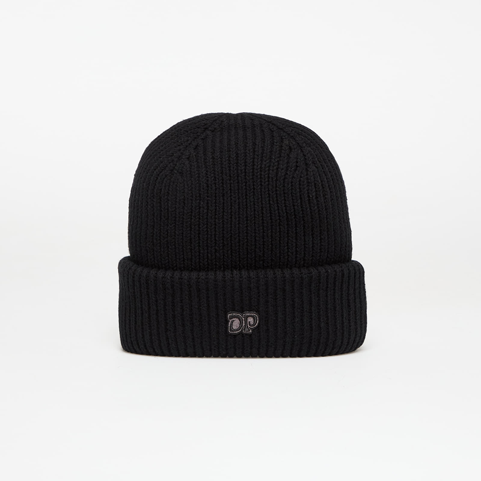 Снимка на Daily Paper Knitted Beanie Black Universal