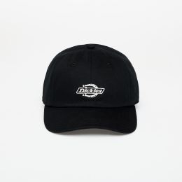 Снимка на Dickies Essential Dad Cap Black Universal