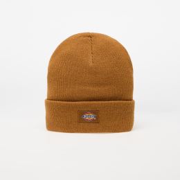 Снимка на Dickies Gibsland Beanie Brown Duck Universal