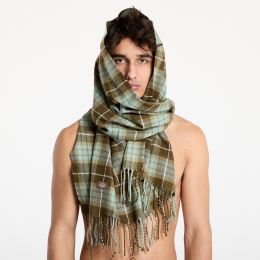 Снимка на Dickies Stevensville Scarf Green Universal