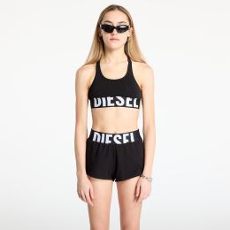 Снимка на Diesel Ufsb-Cotton-Race-Bralette-Xl B Black XS