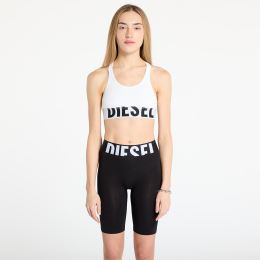 Снимка на Diesel Ufsb-Cotton-Race-Bralette-Xl B White S