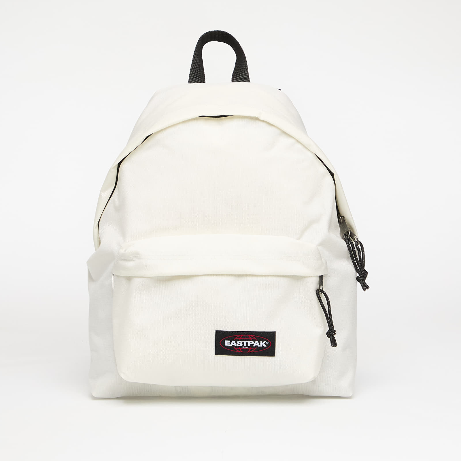 Снимка на EASTPAK Padded Pak'r Backpack Gum White 24 l