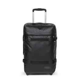 Снимка на EASTPAK Transit'r S Tarp Black 42 l