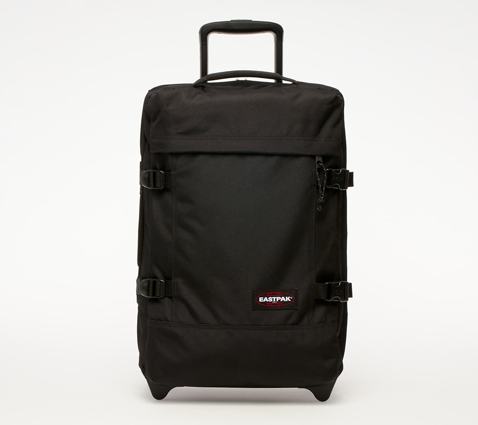 Снимка на Eastpak Tranverz S Travel Bag Black 42 l