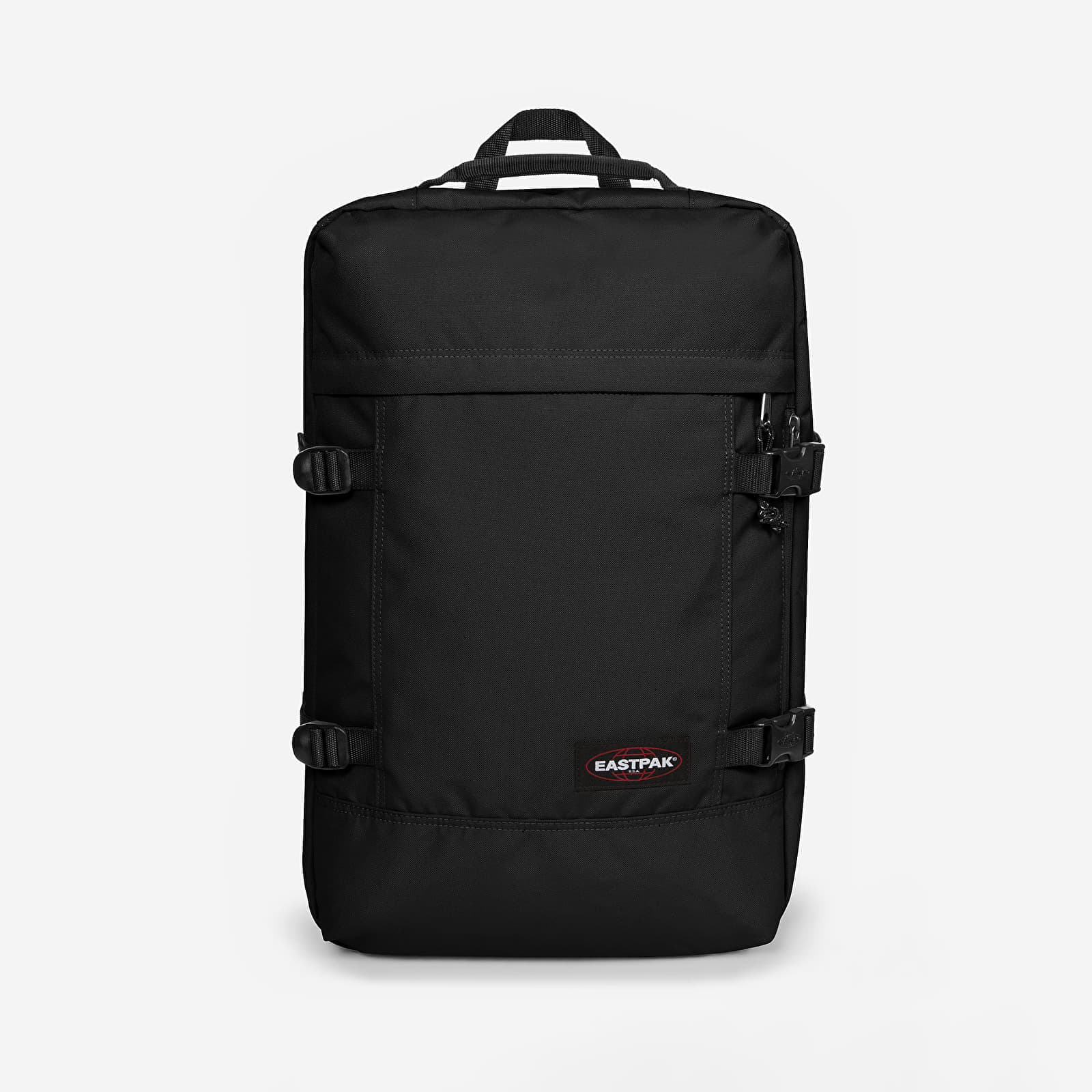 Снимка на EASTPAK Travelpack Black 42 l