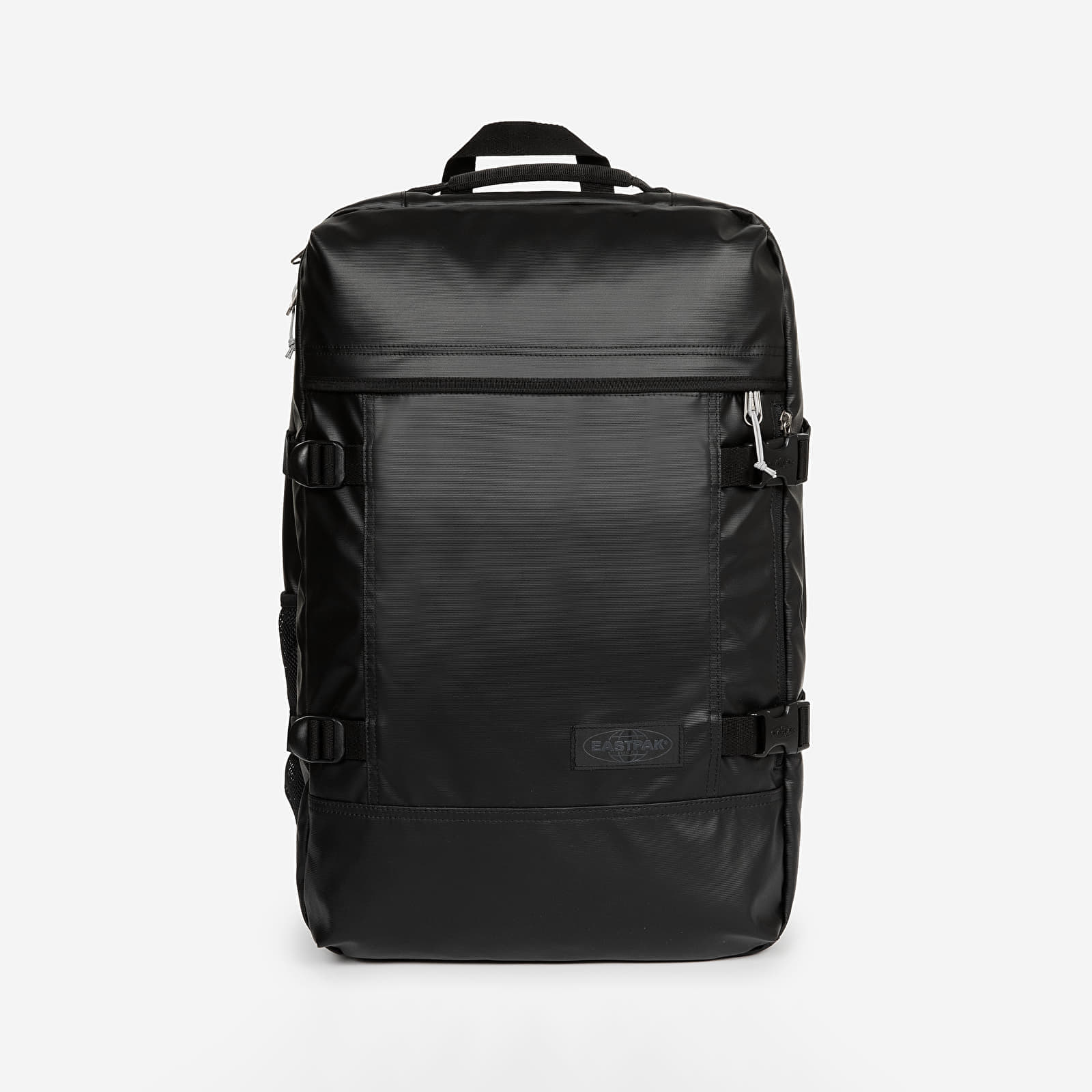 Снимка на EASTPAK Travelpack Tarp Black 42 l