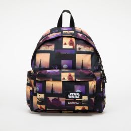 Снимка на Eastpak x Star Wars Day Pak'r SW Landscape Grey 24 l