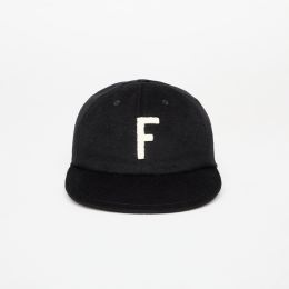 Снимка на Fear of God Baseball Cap Black Universal