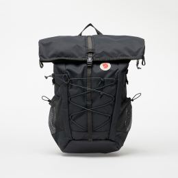 Снимка на Fjällräven Abisko Hike Foldsack Backpack Iron Grey 25 l