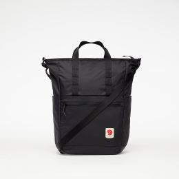Снимка на Fjällräven High Coast Totepack Black 23l